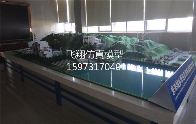 《上海电力学院》新能源发电模型